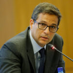 Campos Neto vê ‘notícia muito ruim’ em  projeções de inflação