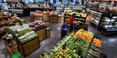 GPA (PCAR3) e outros supermercados: margens podem crescer com El Niño em 2024?