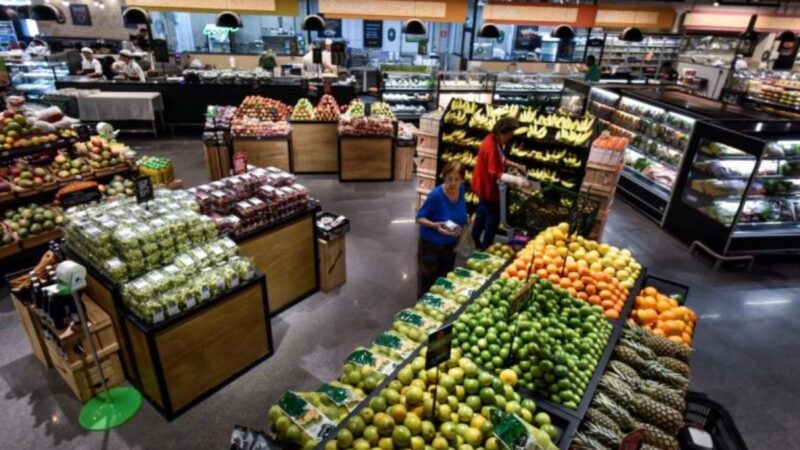 GPA (PCAR3) e outros supermercados: margens podem crescer com El Niño em 2024?