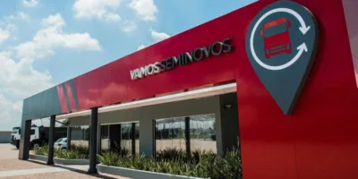 Vamos (VAMO3) é líder de setor com perspectivas ‘únicas’; BTG vê upside de 42%