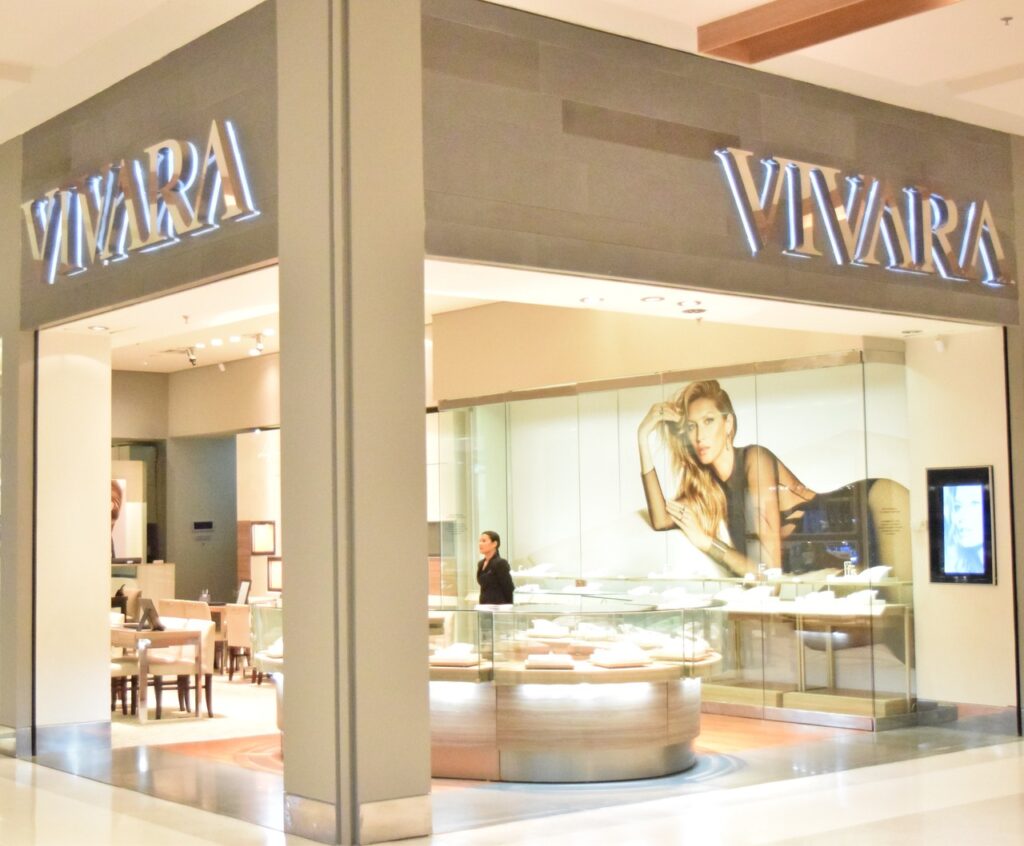 Vivara (Foto: Reprodução)
