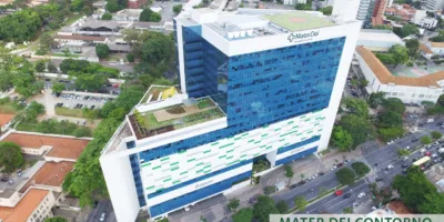 Reserva de ações para IPO do Hospital Mater Dei (MATD3) começa hoje
