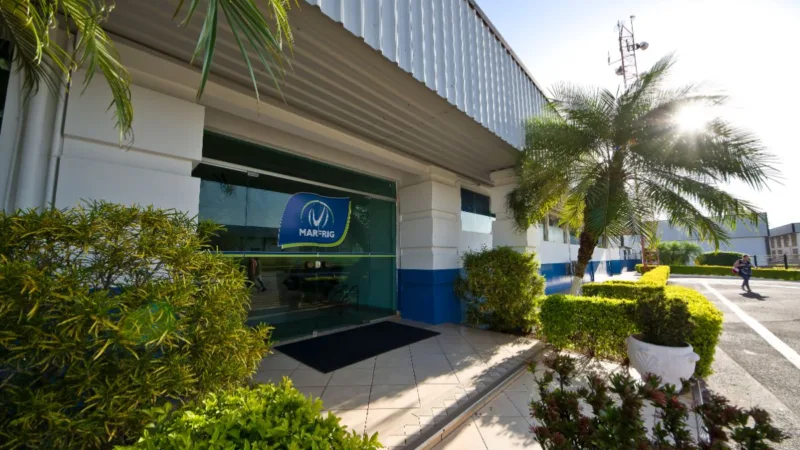 Marfrig (MRFG3): compra de ações da BRF (BRFS3) tem parecer aprovado pelo Cade