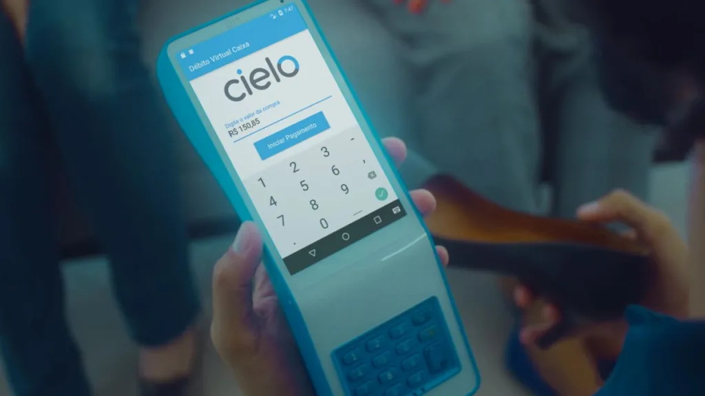 Cielo (CIEL3): lucro líquido sobe 99% no 3T22, a R$ 422 milhões