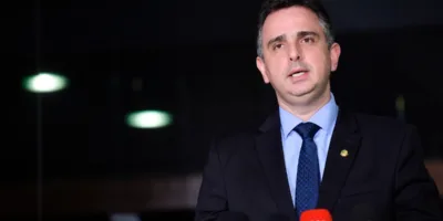 Privatização da Petrobras (PETR4) pode avançar; foco é Eletrobras (ELET3) e Correios, diz Pacheco