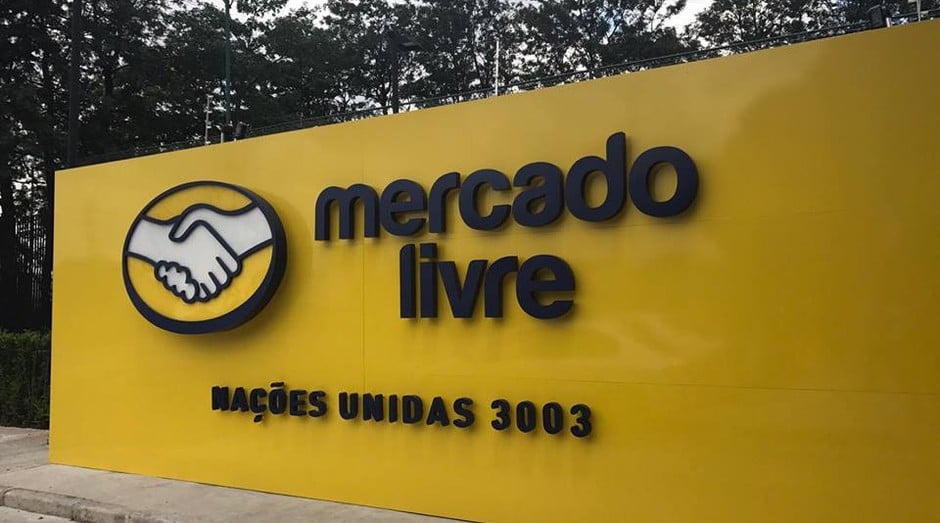 Mercado Livre vai investir R$ 10 bilhões no Brasil em 2021