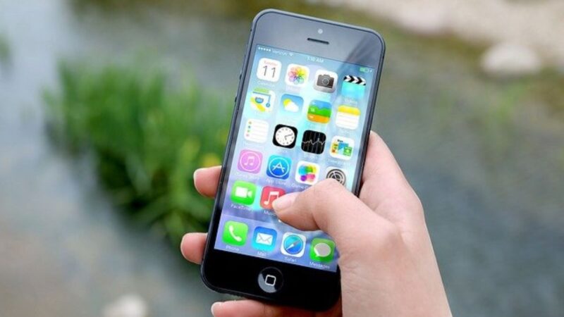 Apple (AAPL34) e Gradiente: STF decide por conciliação sobre iPhone