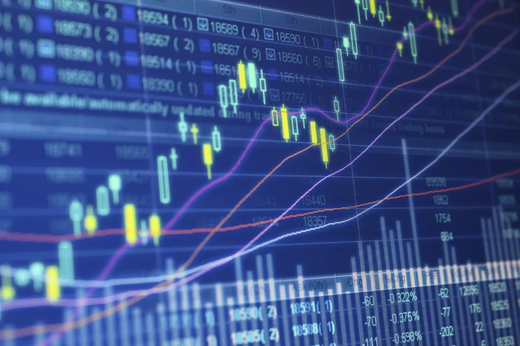 O Ibovespa abre em alta após amargar queda de quase 2% na sexta - Foto: Reprodução Modalmais