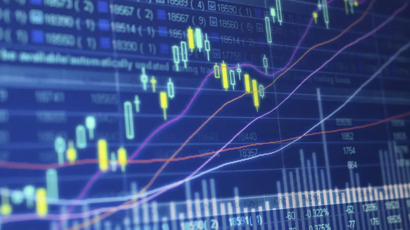 Ibovespa avança 1,2% na abertura, com aprovação da Lei Orçamentária
