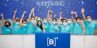 Westwing (WEST3) dá sinais positivos para próximos trimestres
