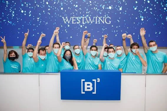 Westwing (WEST3) dá sinais positivos para próximos trimestres