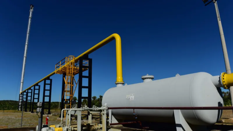 Eneva (ENEV3) lucra R$ 686,5 milhões no quarto trimestre, alta de 87,9% no ano