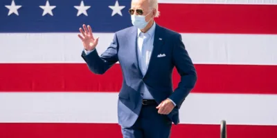 Pacote de infraestrutura apoiado por Biden tem resistência de governistas