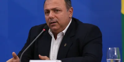 Ministério da Saúde prevê até 3 mil mortes diárias  por covid-19 em março