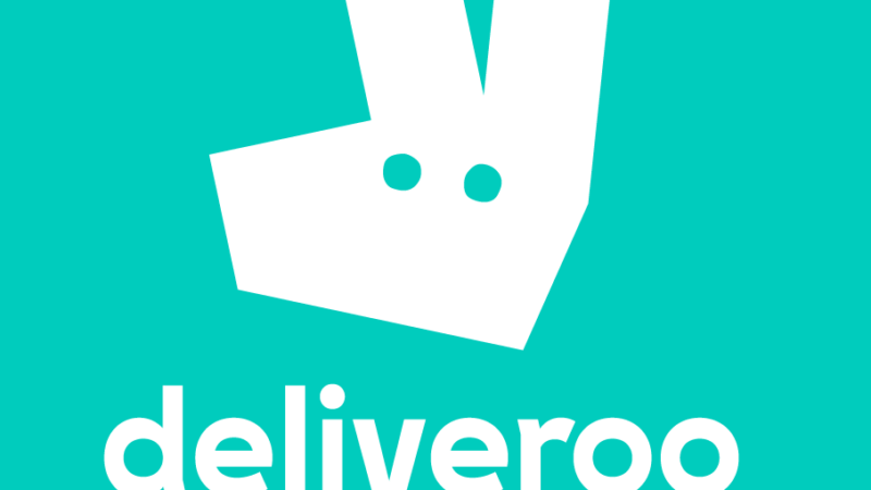 Deliveroo pode atingir valor de mercado de US$ 12 bilhões e ser a maior IPO em 10 anos de Londres