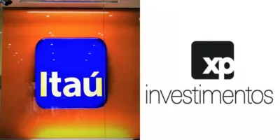 Itaú (ITUB4) e XP voltam a se desentender, agora no LinkedIn