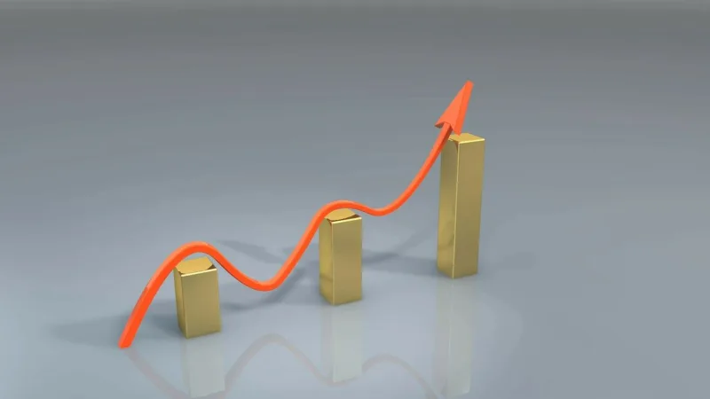 Confira quais foram os 5 BDRs que mais subiram no 1T21