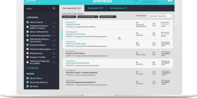Bionexo protocola pedido para realizar IPO na CVM
