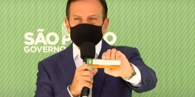 Governo de São Paulo suspende home office no serviço público