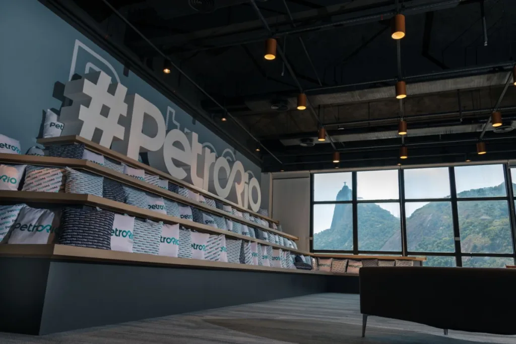 Prio, antiga Petrorio (PRIO3), vê lucro disparar no 3T22
