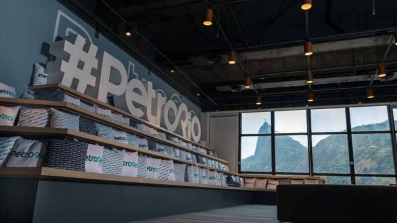 PetroRio (PRIO3) dispara 18% com potencial compra de Albacora da Petrobras (PETR4)