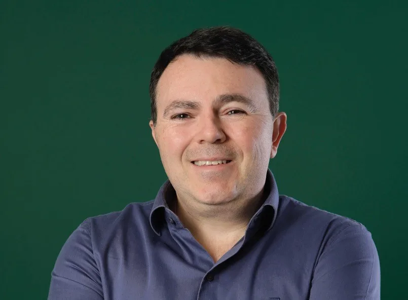 Roberto Fulcherberguer, CEO da Via.