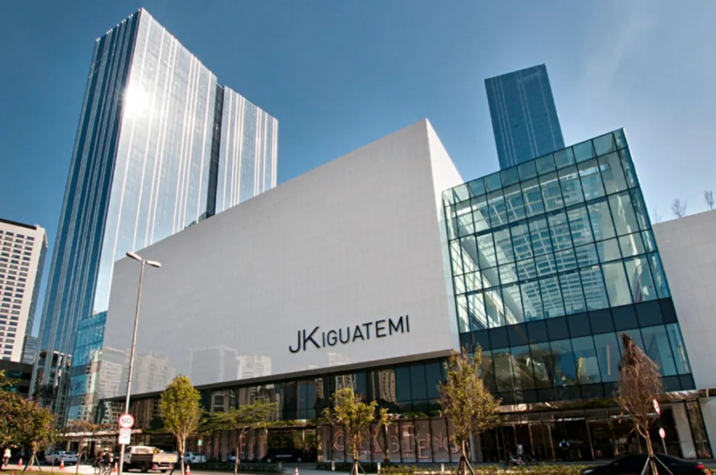 Iguatemi (IGTI3) aprova desdobramento 1 para 10 ações