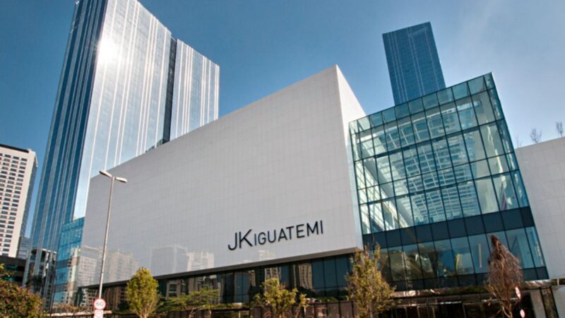 Iguatemi (IGTI11) aumenta em 30% nas vendas do 2T22 ante 2019; recorde é de R$ 4,3 bilhões