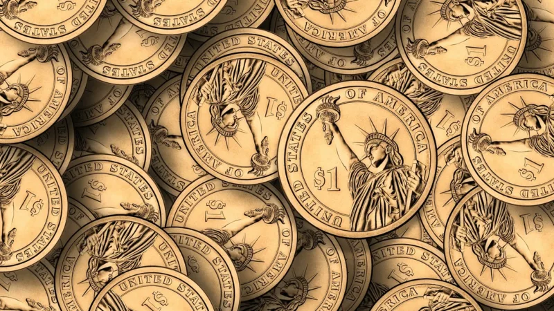 Dólar está fora do preço e pode encerrar ano em R$ 5,15, diz corretora