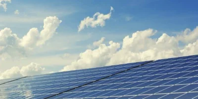 Fontes renováveis de energia devem aumentar em 2022