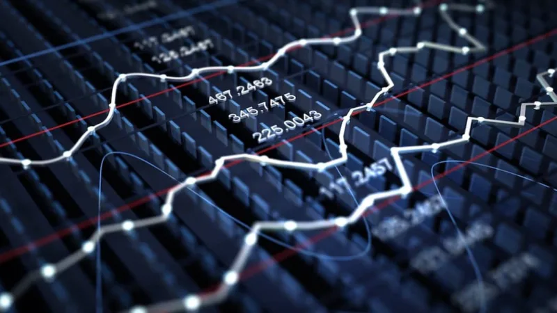 Com baixa liquidez, Ibovespa cai 0,72% à espera da Super Quarta