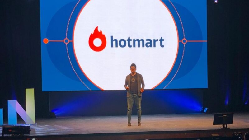 Hotmart se torna o mais novo unicórnio brasileiro após aporte de R$ 735 mi