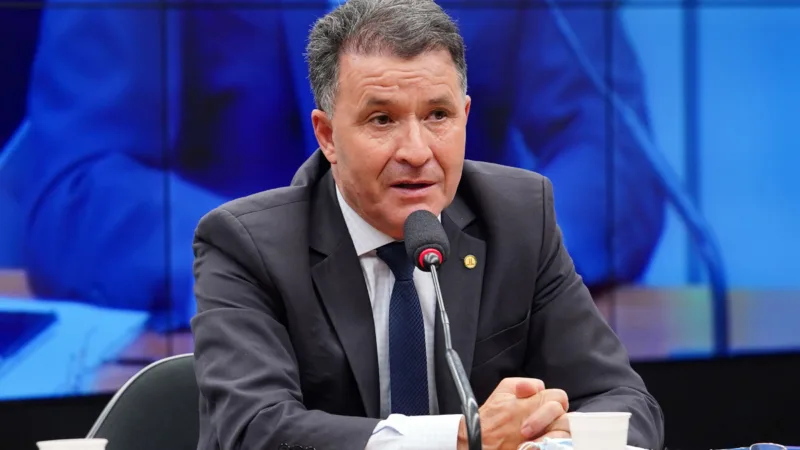 Relatório da reforma administrativa deve ser concluído em abril