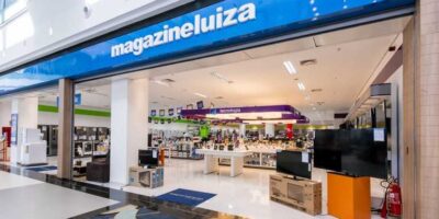 Ações do Magazine Luiza (MGLU3) despencam 4,83%; varejista perde R$ 88 bi em 1 ano