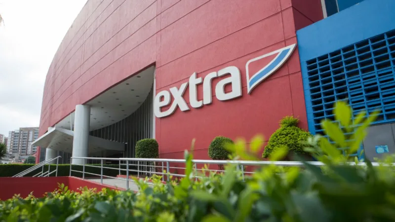 Ibovespa abre em alta de 0,20%; GPA (PCAR3) dispara 15% após venda de lojas Extra
