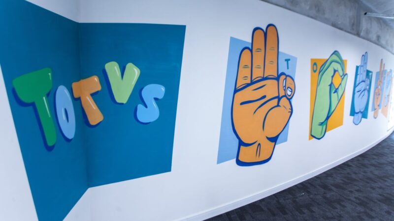 Totvs (TOTS3) compra a Tallos Tecnologia por R$ 6,7 milhões