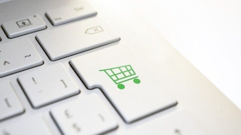 E-commerce registra em 2020 a maior alta em 13 anos
