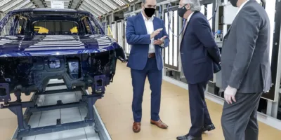 Volkswagen decide tornar o Brasil centro de desenvolvimento do motor a biocombustível