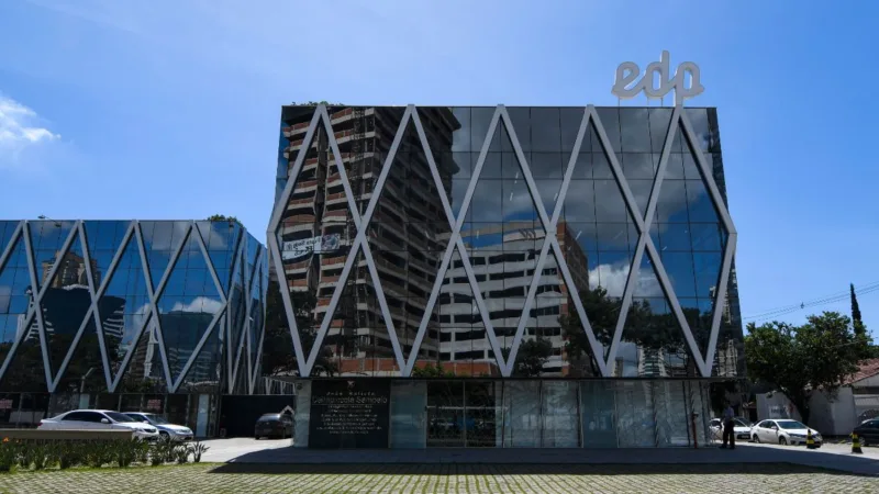 Ações da EDP Brasil (ENBR3) serão listadas na Latibex, da Bolsa de Madrid