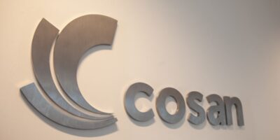Cosan (CSAN3): tem lucro de R$ 531,0 mi no 3T21, alta de 6,5%, com retomada da demanda