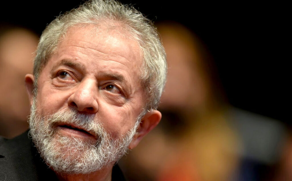Campanha de Lula retirou a menção de "regulação da agroindústria" de suas diretrizes de governo. Foto: Agência Brasil