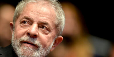 Ibovespa derrete após Fachin anular condenações de Lula