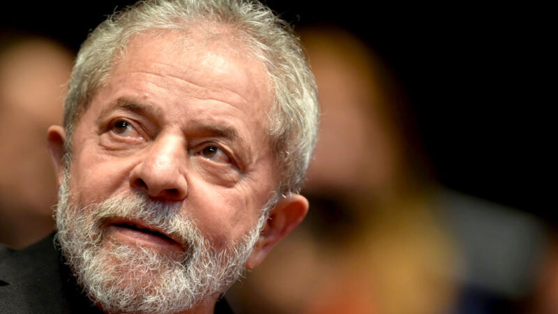 Ibovespa derrete após Fachin anular condenações de Lula