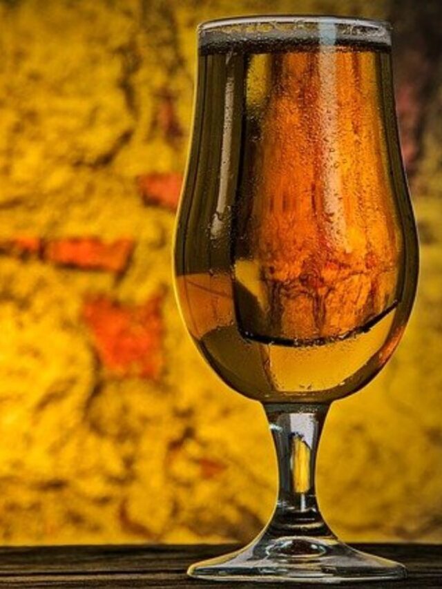 Vendas de cerveja crescem 8% em 2022