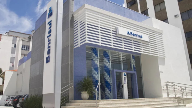 Banrisul (BRSR6): lucro líquido tem alta 30,4% em 2021, para R$ 948,5 milhões