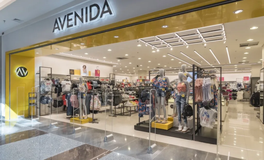 Grupo Avenida quer realizar oferta inicial de ações