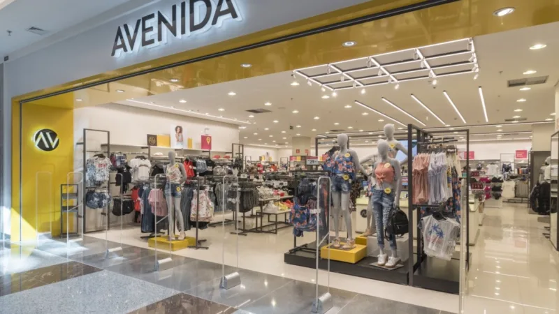 Grupo Avenida protocola documento na CVM para realizar IPO