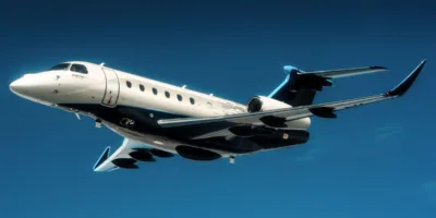 Embraer (EMBR3) tem dificuldades com entregas por gargalo logístico, diz CEO