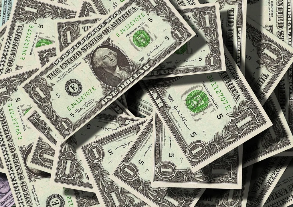 Dólar hoje