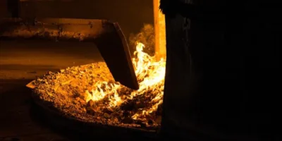 Ferbasa (FESA4) tem lucro líquido de R$ 37,5 mi no 4T20, alta de 226,1%